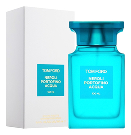 Отзывы на Tom Ford - Neroli Portofino Acqua