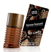 Мужская парфюмерия Bruno Banani No Limits