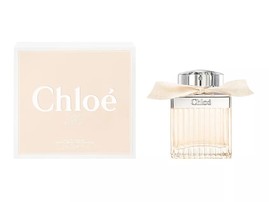 Отзывы на Chloe - Fleur De Parfum