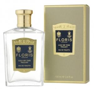 Floris - Lily Of The Valley