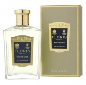 Floris - White Rose