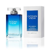 Мужская парфюмерия Lagerfeld Ocean View
