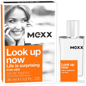 Купить Mexx Look Up Now: Life Is Surprising For Her