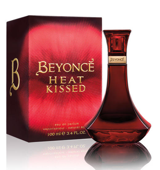 Beyonce - Heat Kissed