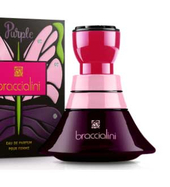 Купить Braccialini Purple