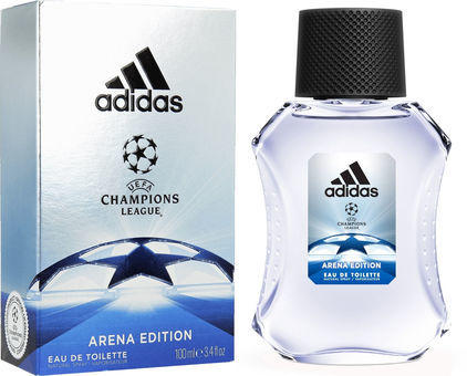 Adidas - Uefa Champions League Arena Edition