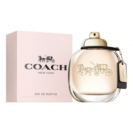 Отзывы на Coach - Coach The Fragrance
