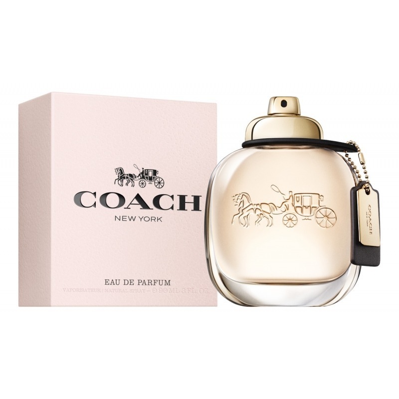 Coach - Coach The Fragrance