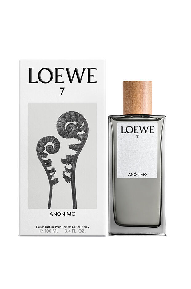 Loewe - Loewe 7 Anonimo