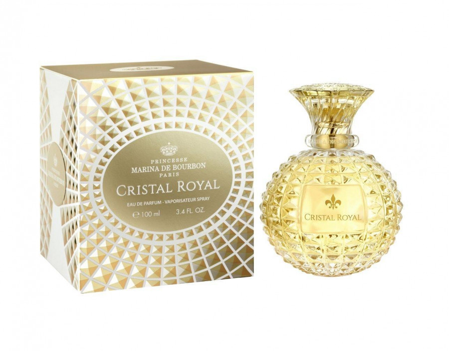 Marina De Bourbon - Cristal Royal