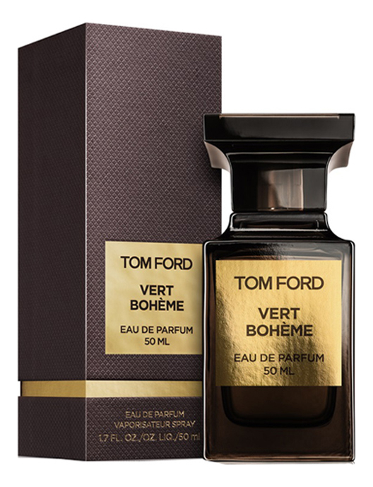 Tom Ford - Vert Boheme