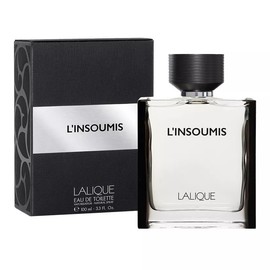 Отзывы на Lalique - L'insoumis