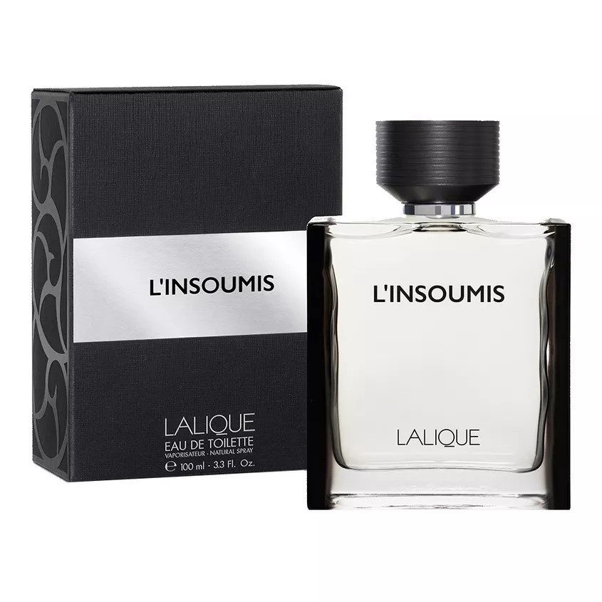 Lalique - L'insoumis