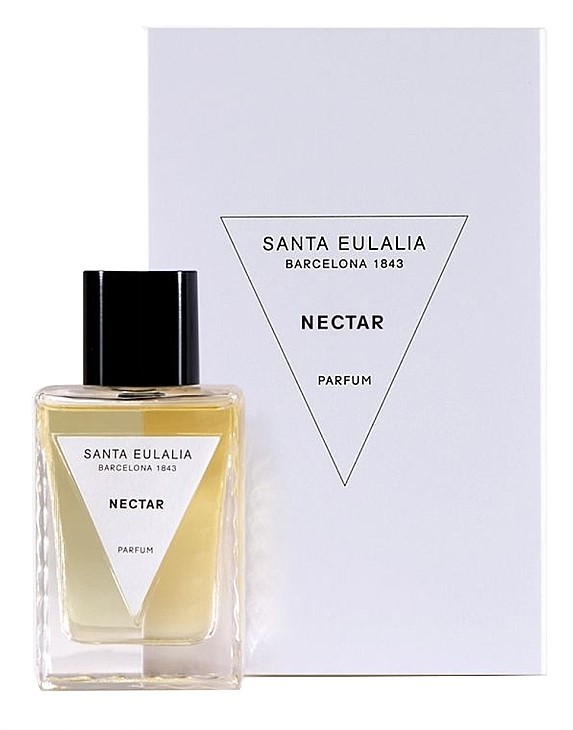 Santa Eulalia - Nectar