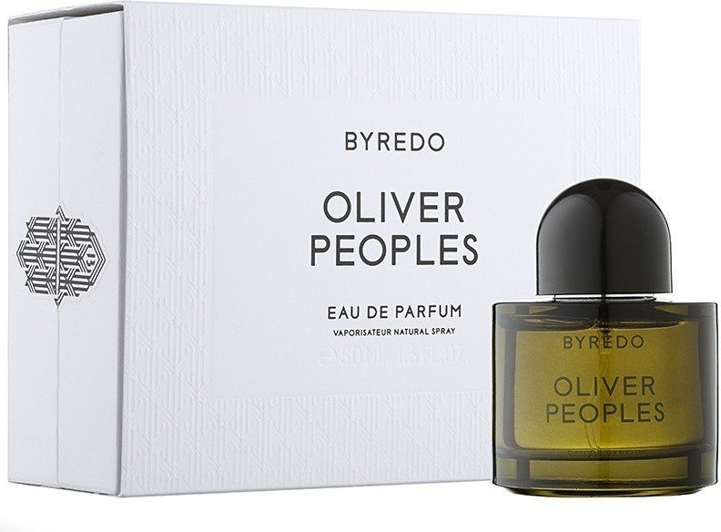 Byredo Parfums - Oliver Peoples Moss