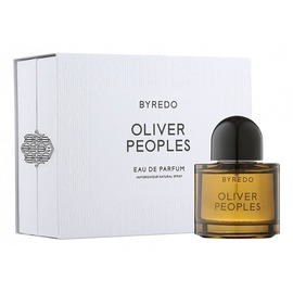 Отзывы на Byredo Parfums - Oliver Peoples Mustard
