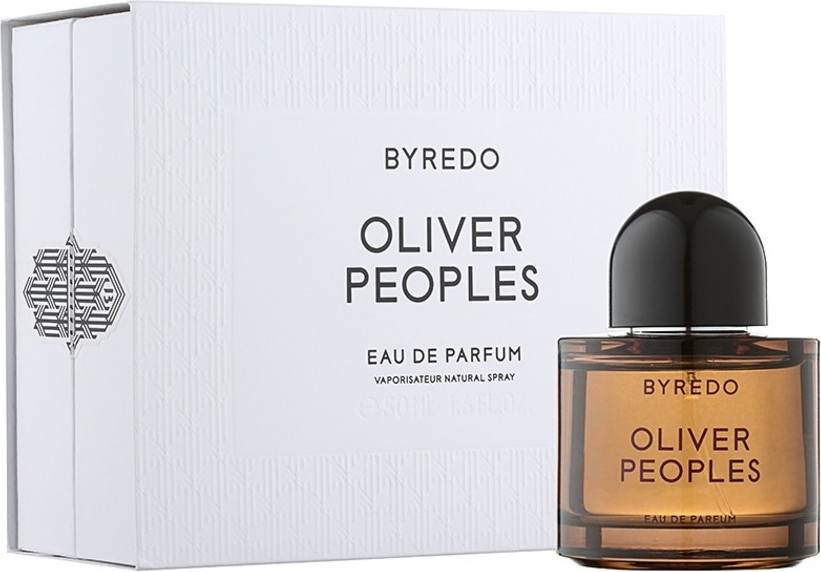 Byredo Parfums - Oliver Peoples Rosewood