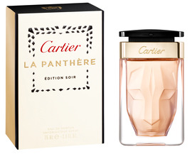 Отзывы на Cartier - La Panthere Edition Soir