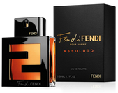 Мужская парфюмерия Fendi Fan Di Fendi Assoluto