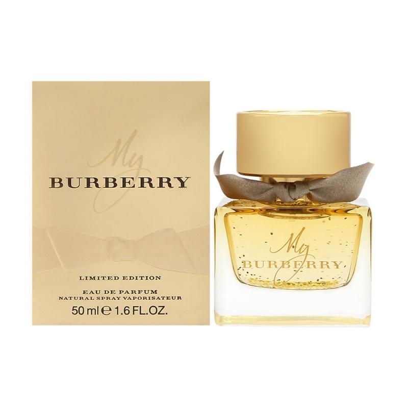 Burberry - My Limited Edition