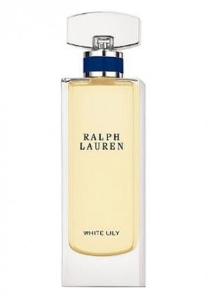 Ralph Lauren - Portrait Of New York - White Lily