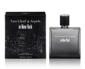 Мужская парфюмерия Van Cleef & Arpels In New York