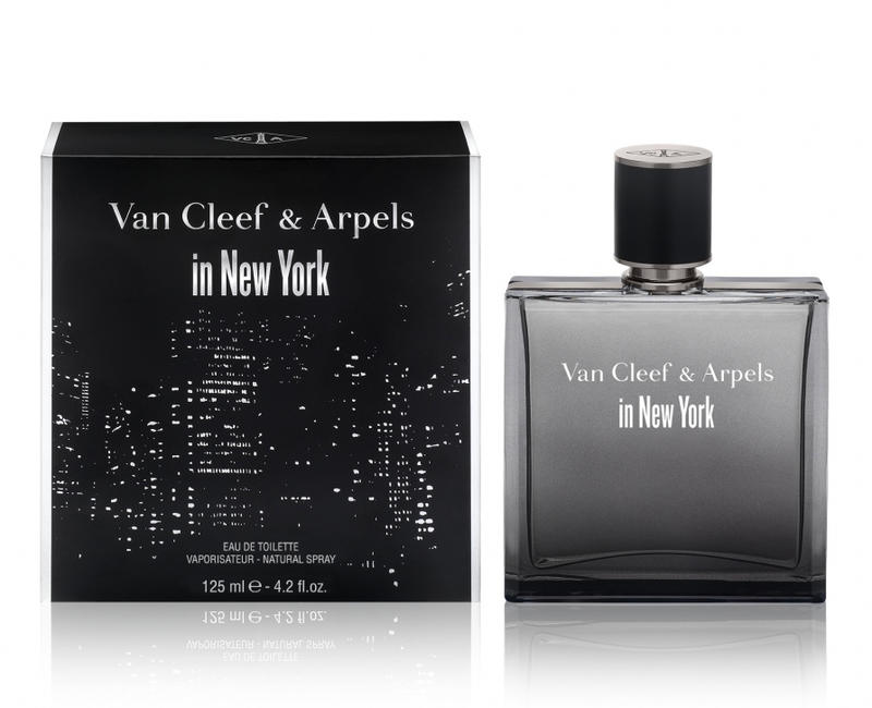 Van Cleef & Arpels - In New York