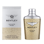 Мужская парфюмерия Bentley Infinite Rush