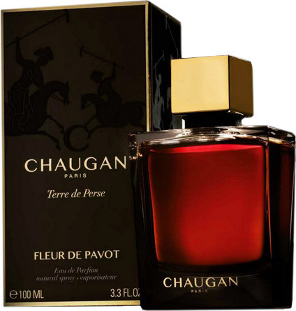 Chaugan - Fleur De Pavot