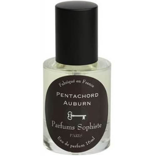 Parfums Sophiste - Pentachords Auburn