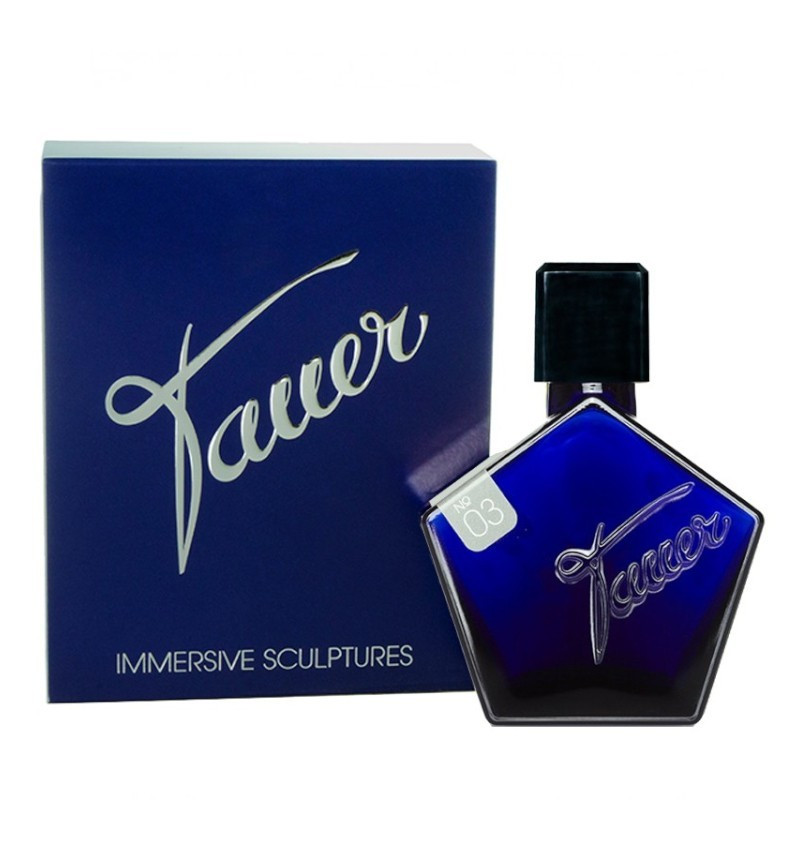Tauer Perfumes - Lonestar Memories