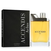 Купить Accendis Accendis 0.1