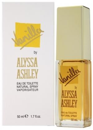 Alyssa Ashley - Vanilla