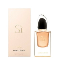 Отзывы на Giorgio Armani - Si Le Parfum