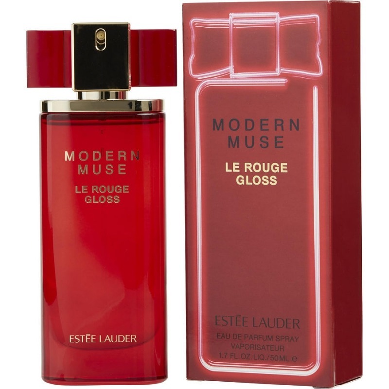 Estee Lauder - Modern Muse Le Rouge Gloss