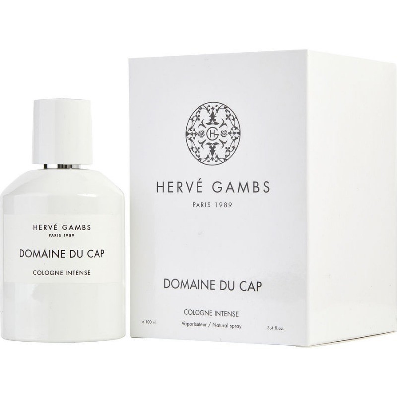Herve Gambs - Domaine Du Cap