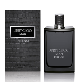 Отзывы на Jimmy Choo - Intense