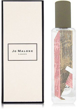 Отзывы на Jo Malone - Leather & Artemisia