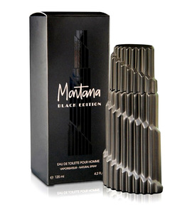 Montana - Montana Black Edition