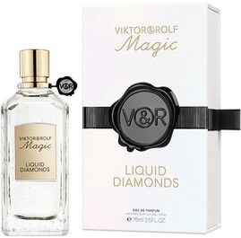 Отзывы на Viktor & Rolf - Liquid Diamonds