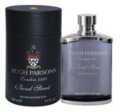 Мужская парфюмерия Hugh Parsons Bond Street