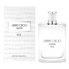 Отзывы на Jimmy Choo - Man Ice