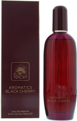 Отзывы на Clinique - Aromatics Black Cherry