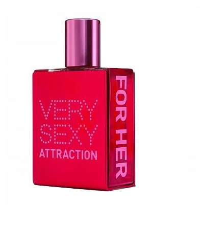 Victoria's Secret - Very Sexy Attraction