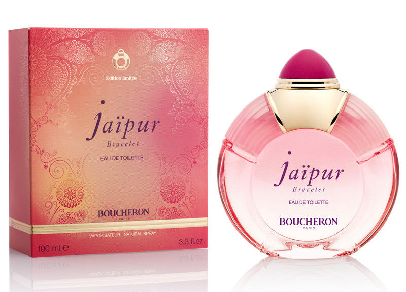 Boucheron - Jaipur Bracelet Limited Edition
