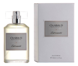 Отзывы на Chabaud Maison de Parfum - Lait Concentre