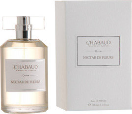Отзывы на Chabaud Maison de Parfum - Nectar De Fleurs