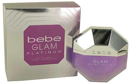 Bebe - Glam Platinum