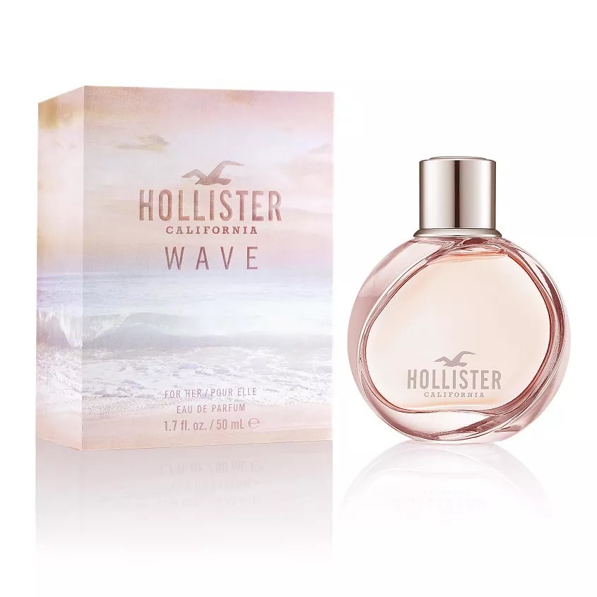 Hollister - Wave