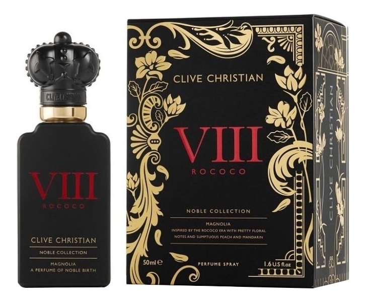 Clive Christian - VIII Rococo Magnolia